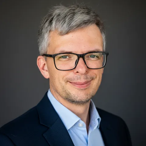 Egidijus Bunikis, Sąmatų skyriaus vadovas